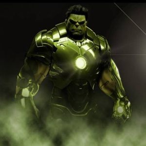 Meet your Posher, Rudy